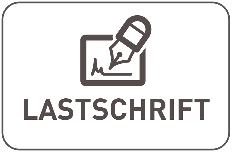 Lastschrift
